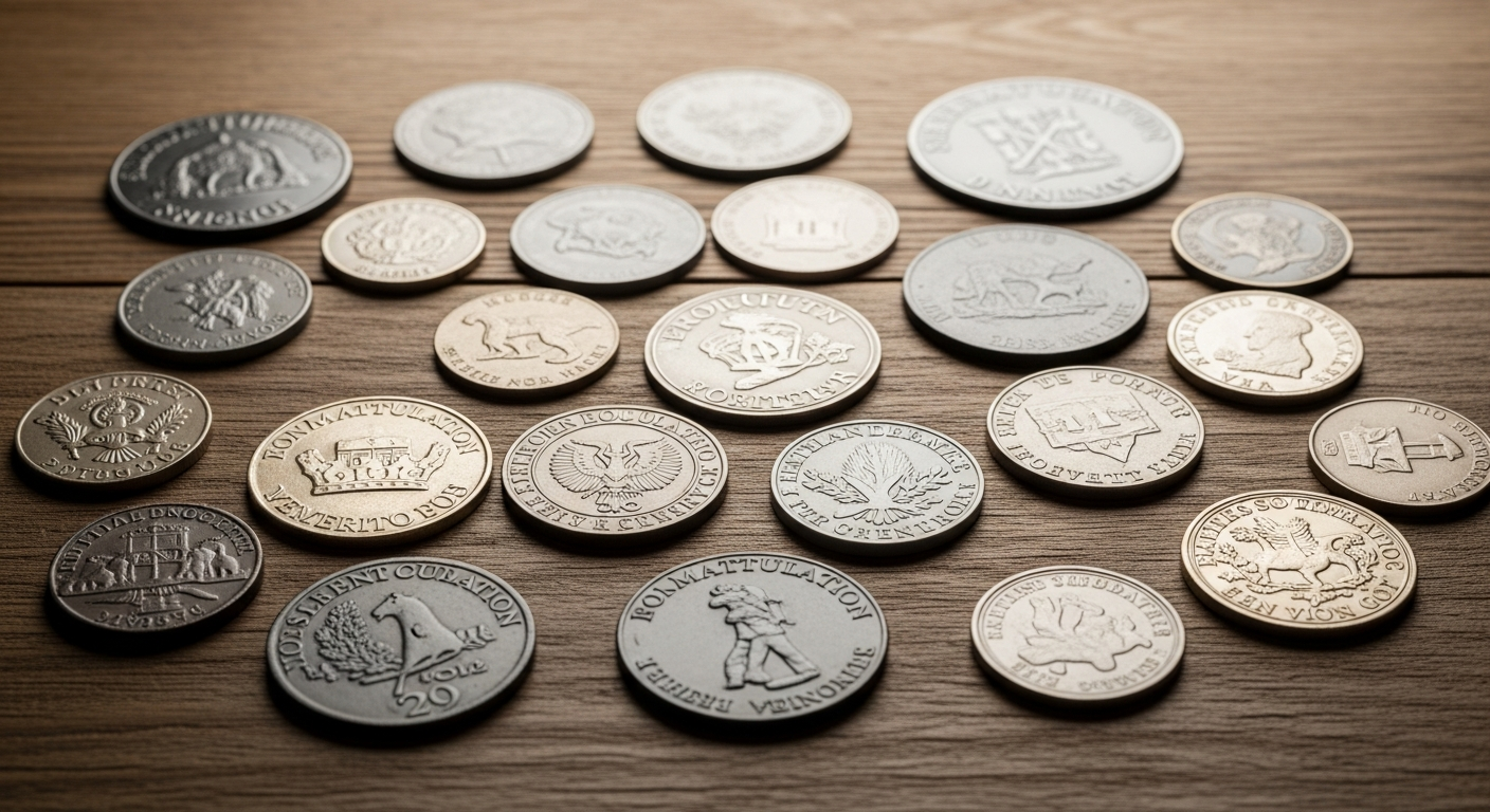 Panneau d'information routière expliquant les règles d'affichage des plaques d'immatriculation