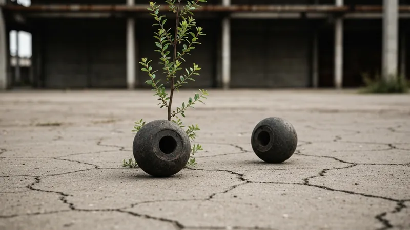 Impacts environnementaux des plaques d'immatriculation classiques