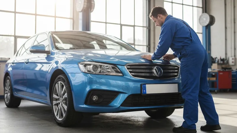 Processus d'obtention d'une plaque d'immatriculation en France - certificat-provisoire-immatriculation.fr